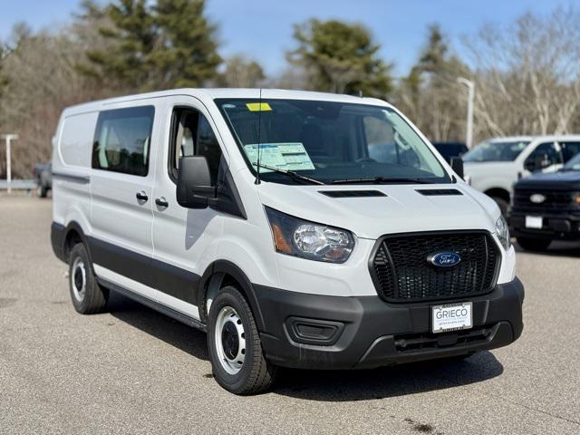 new 2025 Ford Transit-150 car, priced at $51,540