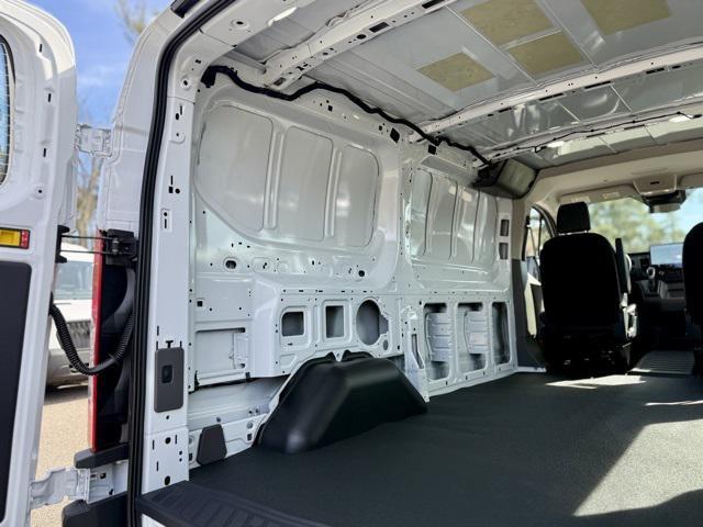 new 2025 Ford Transit-150 car, priced at $51,540