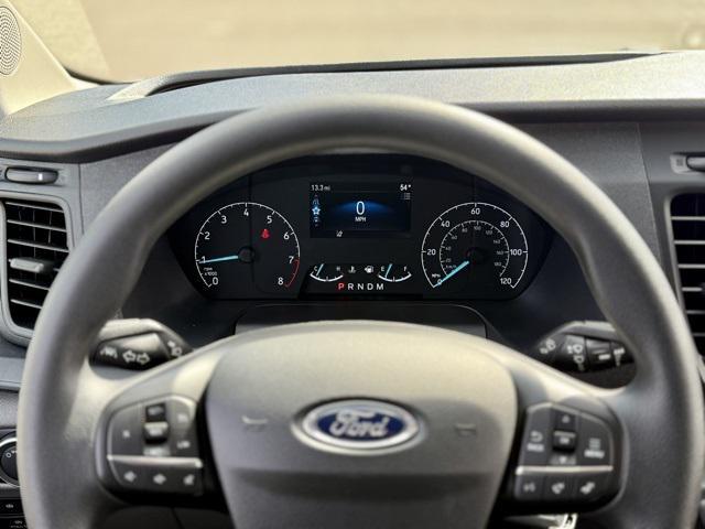 new 2025 Ford Transit-150 car, priced at $51,540