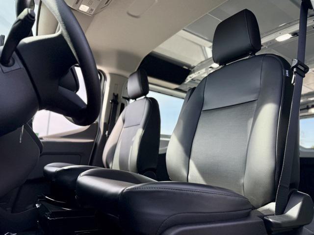 new 2025 Ford Transit-150 car, priced at $51,540