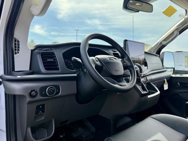 new 2025 Ford Transit-150 car, priced at $51,540