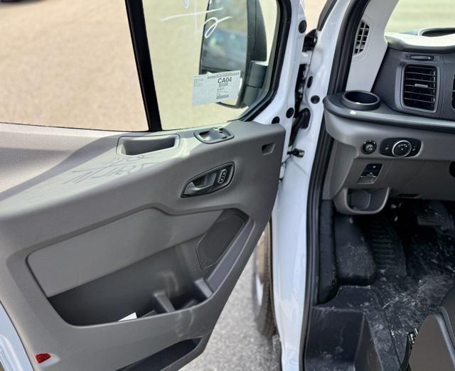 new 2025 Ford Transit-150 car, priced at $51,540