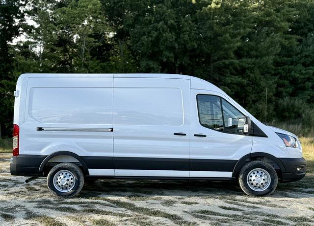 new 2025 Ford Transit-250 car, priced at $54,500