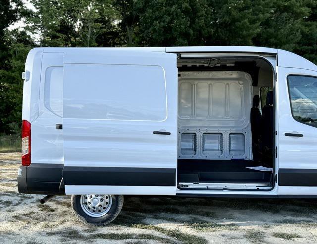 new 2025 Ford Transit-250 car, priced at $54,500