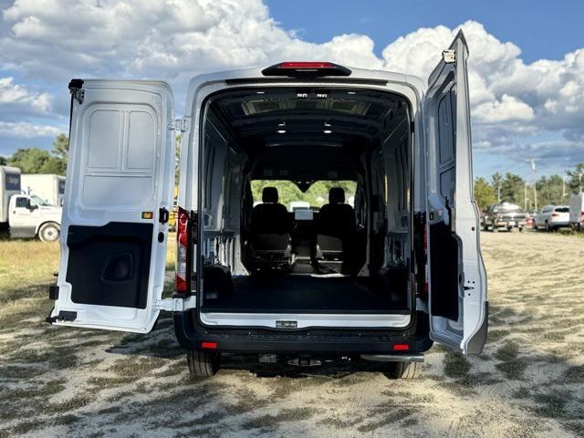 new 2025 Ford Transit-250 car, priced at $54,500