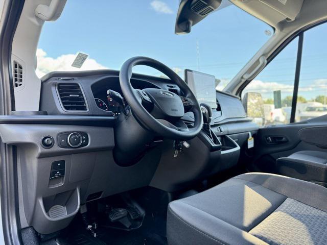 new 2025 Ford Transit-250 car, priced at $54,500