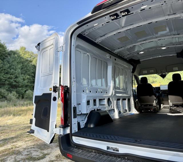 new 2025 Ford Transit-250 car, priced at $54,500