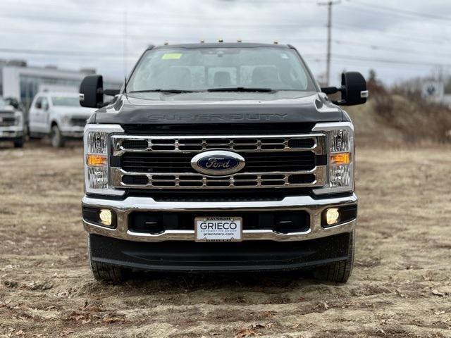 new 2024 Ford F-350 car, priced at $63,050