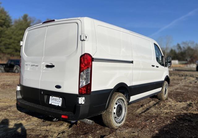 new 2024 Ford Transit-250 car, priced at $50,020