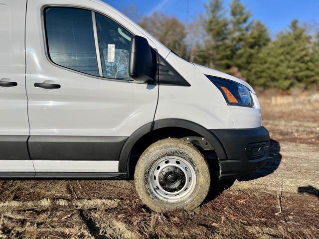 new 2024 Ford Transit-250 car, priced at $50,020