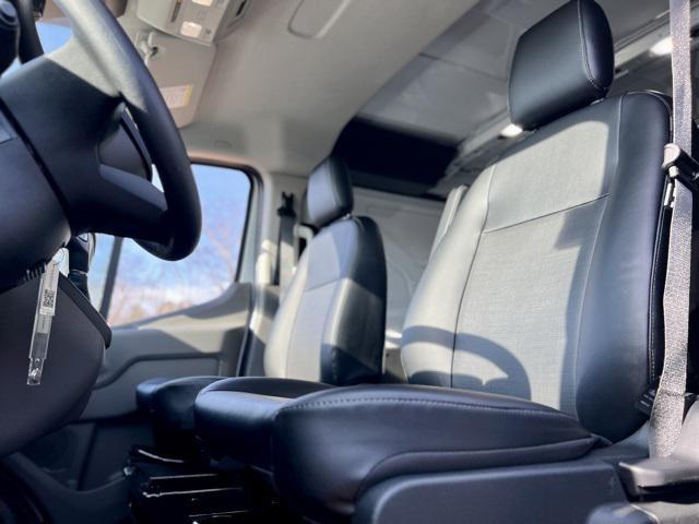 new 2024 Ford Transit-250 car, priced at $50,020