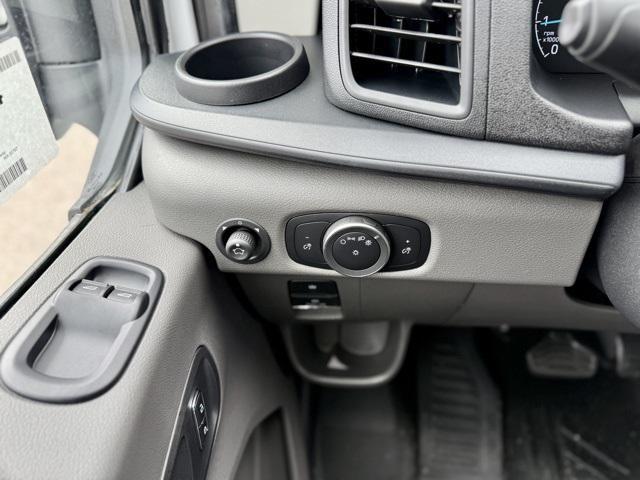 new 2025 Ford Transit-250 car, priced at $52,265