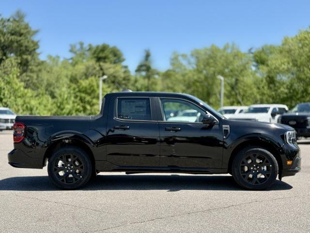new 2025 Ford Maverick car, priced at $36,905