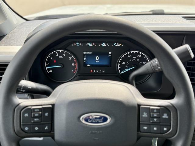 new 2025 Ford F-350 car, priced at $63,725