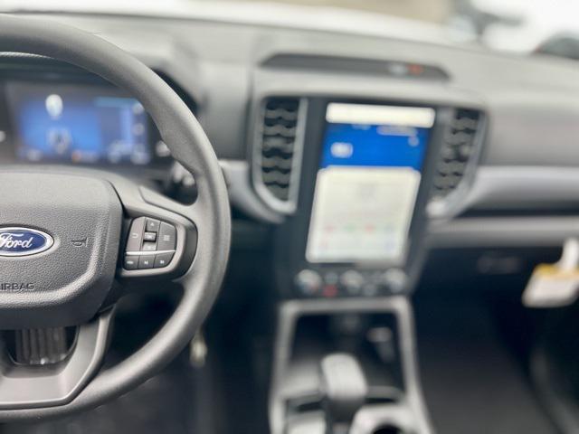 new 2024 Ford Ranger car, priced at $36,500