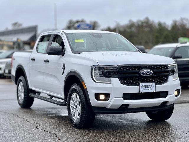 new 2024 Ford Ranger car, priced at $1,575,800