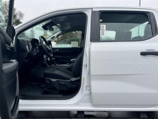 new 2024 Ford Ranger car, priced at $36,500