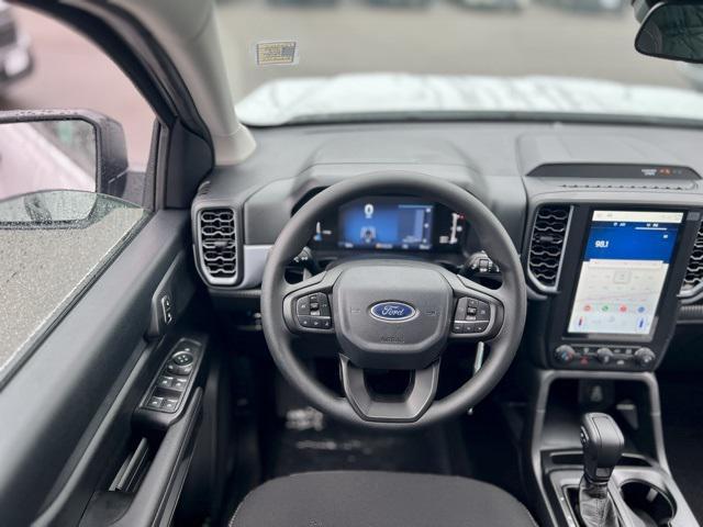 new 2024 Ford Ranger car, priced at $36,500