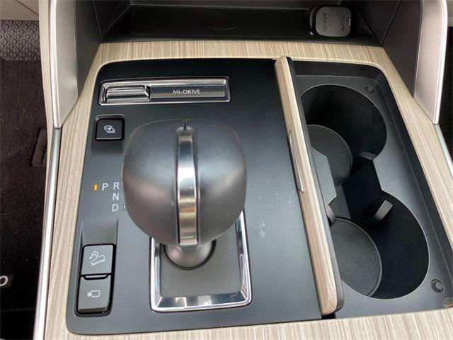 used 2025 Mazda CX-90 PHEV car, priced at $43,500