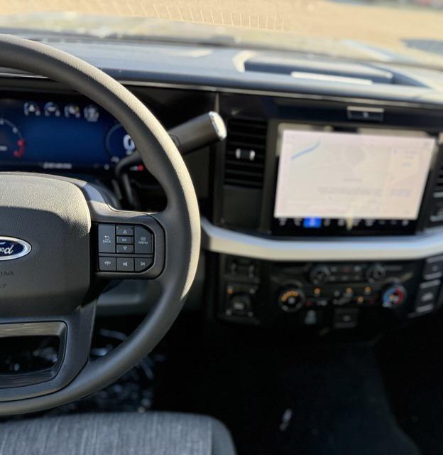new 2026 Ford F-350 car, priced at $69,200