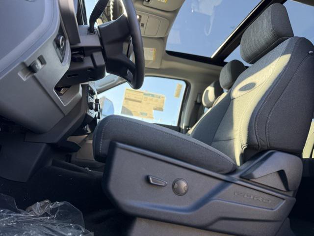new 2026 Ford F-350 car, priced at $69,200