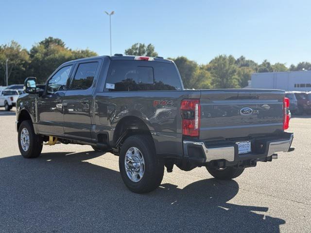 new 2026 Ford F-350 car, priced at $69,200