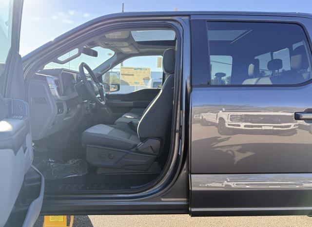 new 2026 Ford F-350 car, priced at $69,200