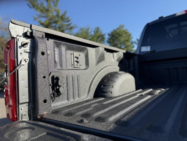 new 2026 Ford F-350 car, priced at $69,200