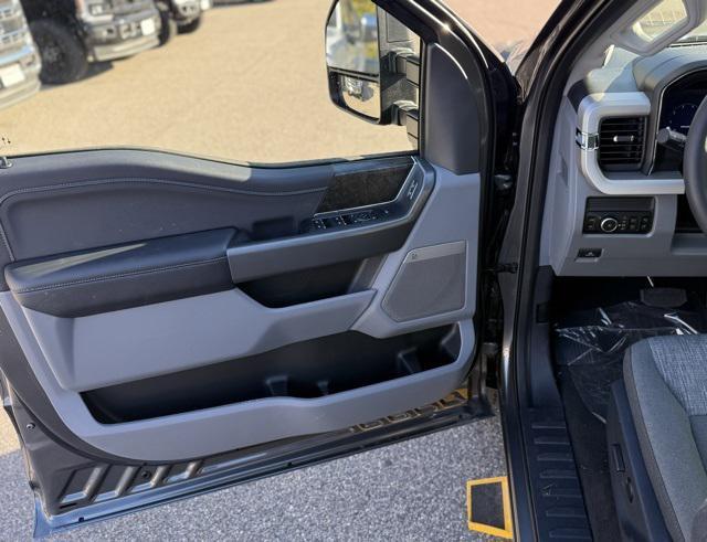 new 2026 Ford F-350 car, priced at $69,200