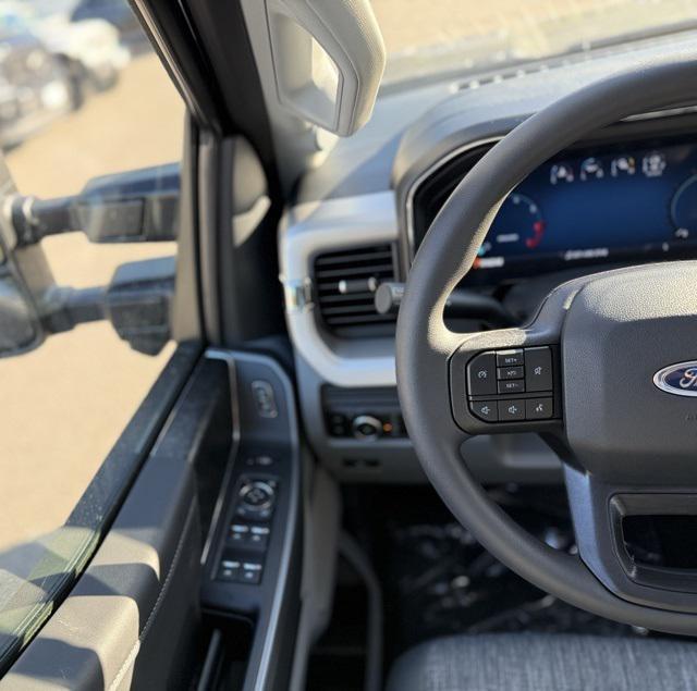 new 2026 Ford F-350 car, priced at $69,200