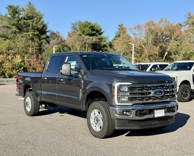 new 2026 Ford F-350 car, priced at $69,200