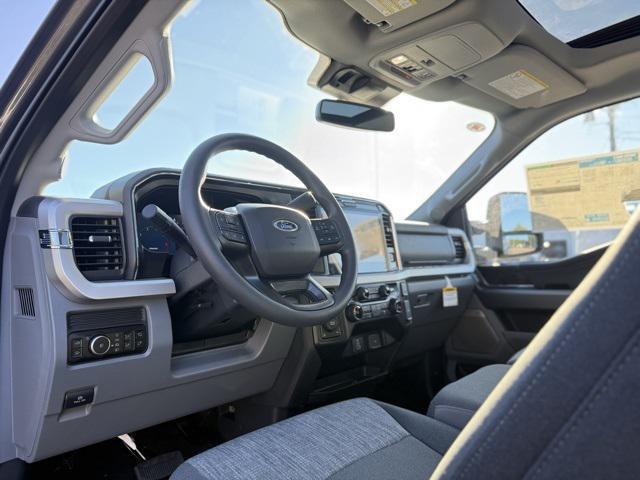 new 2026 Ford F-350 car, priced at $69,200