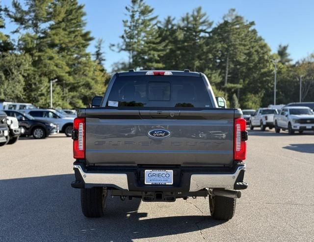 new 2026 Ford F-350 car, priced at $69,200