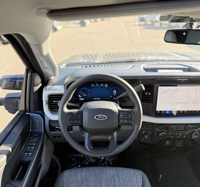 new 2026 Ford F-350 car, priced at $69,200