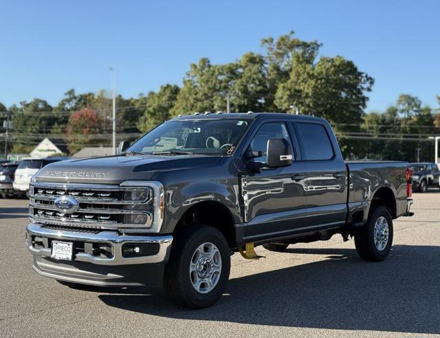 new 2026 Ford F-350 car, priced at $69,200