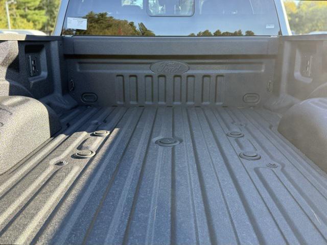 new 2026 Ford F-350 car, priced at $69,200