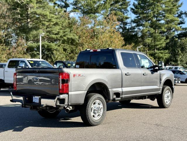 new 2026 Ford F-350 car, priced at $69,200