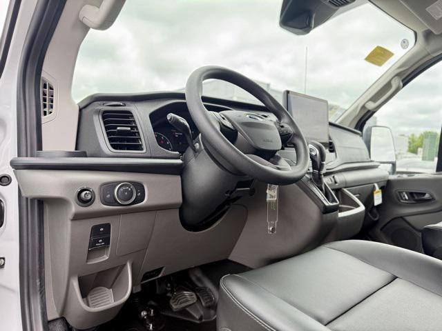 new 2025 Ford Transit-250 car, priced at $48,890