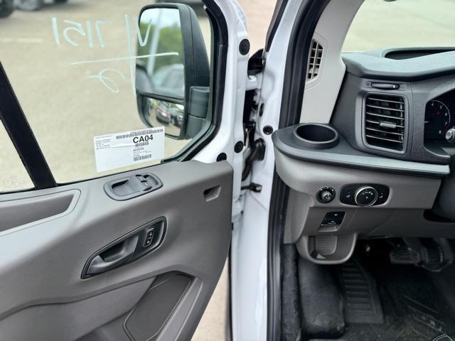 new 2025 Ford Transit-250 car, priced at $48,890