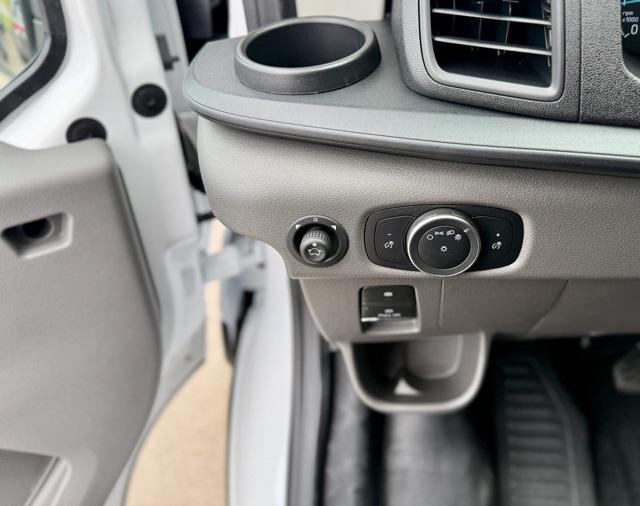 new 2025 Ford Transit-250 car, priced at $48,890