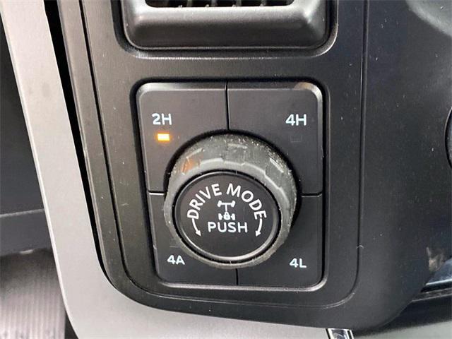 used 2024 Ford F-150 car, priced at $55,800