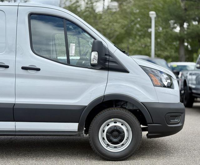 new 2025 Ford Transit-250 car, priced at $49,000