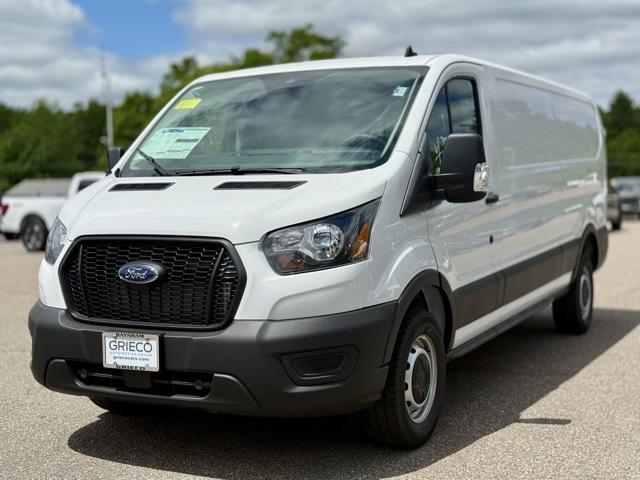 new 2025 Ford Transit-250 car, priced at $49,000