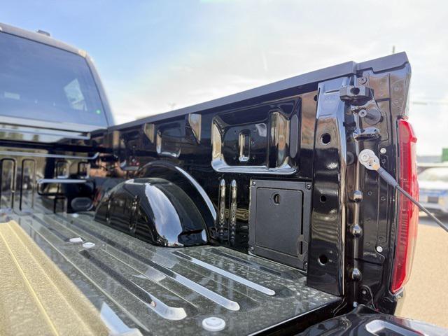 new 2025 Ford F-150 car, priced at $54,750