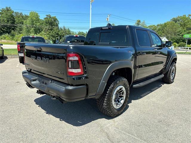 used 2023 Ram 1500 car, priced at $87,000