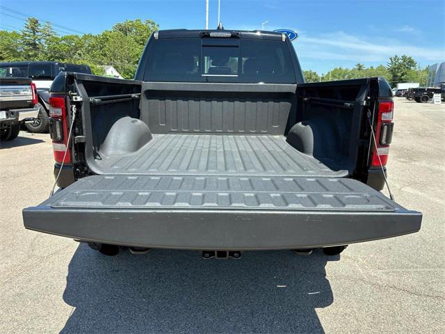 used 2023 Ram 1500 car, priced at $87,000