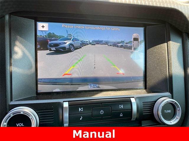 used 2019 Ford Mustang car, priced at $19,400