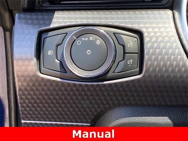 used 2019 Ford Mustang car, priced at $19,400