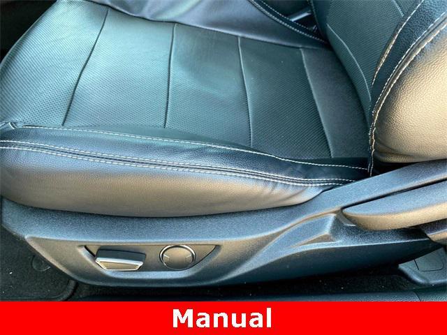 used 2019 Ford Mustang car, priced at $19,400