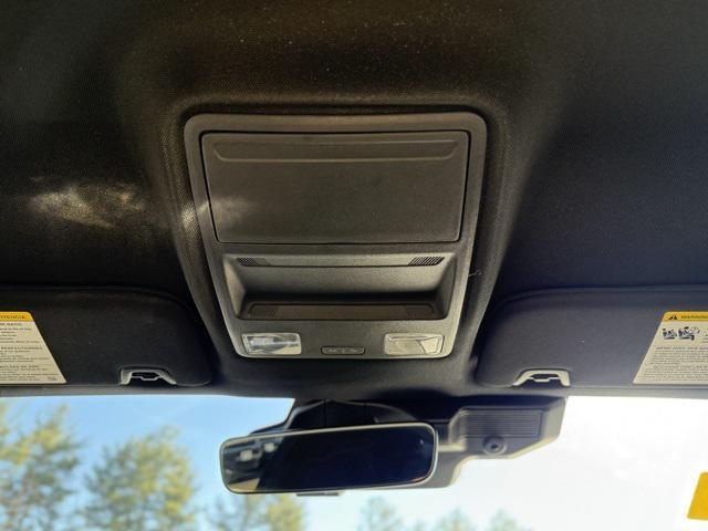 new 2026 Ford Mustang car, priced at $32,500